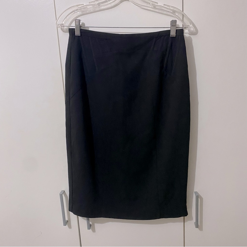 Set of 2 pencil skirts